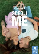 Copertina libro <b>1: Scegli me</b>