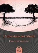Copertina libro <b>L'attrazione dei talenti</b>