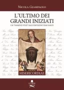 Copertina libro <b>L'ultimo dei grandi iniziati</b>