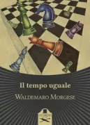 Copertina libro <b>Il tempo uguale</b>