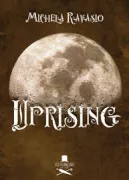 Copertina libro <b>Uprising</b>