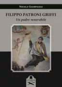 Copertina libro <b>Filippo Patroni Griffi</b>