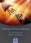 Copertina libro <b>Portami nel tuo Inferno</b>