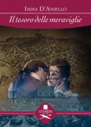 Copertina libro <b>Il tesoro delle meraviglie</b>