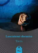 Copertina libro <b>Lasciatemi dormire</b>