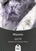 Copertina libro <b>Macerie</b>