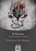 Copertina libro <b>Il mostro</b>