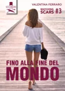 Copertina libro Fino alla fine del mondo