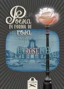 Copertina libro <b>Poesia in forma di rosa</b>