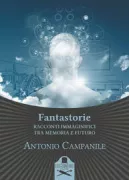 Copertina libro <b>Fantastorie</b>