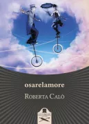 Copertina libro <b>Osarelamore</b>