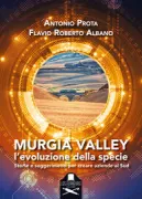 Copertina libro <b>Murgia Valley</b>