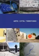 Copertina libro <b>Arte, città, territorio</b>