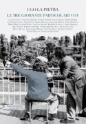 Copertina libro <b>Le mie giornate particolari con</b>