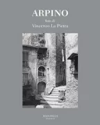 Copertina libro <b>Arpino</b>