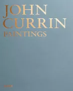 Copertina libro <b>John Currin</b>