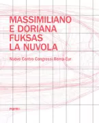 Copertina libro <b>La nuvola</b>