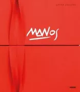 Copertina libro <b>Manos</b>