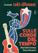 Copertina libro <b>Sulle corde del tempo</b>