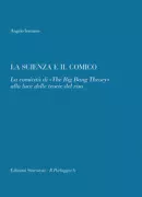 Copertina libro <b>La scienza e il comico</b>