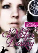 Copertina libro WITCHES� DESTINY