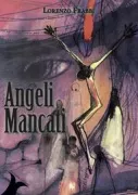 Copertina libro <b>Angeli mancati</b>