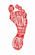 Copertina libro <b>La grande estinzione</b>