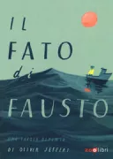 Copertina libro <b>Il fato di Fausto<br></b>(titolo originale o altro titolo: <i>The fate of Fausto</i>)