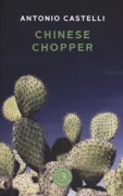 Copertina libro <b>Chinese chopper</b>