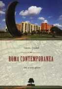 Copertina libro <b>Roma contemporanea</b>