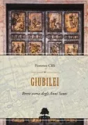 Copertina libro Giubilei