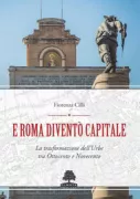 Copertina libro <b>E Roma diventò capitale</b>