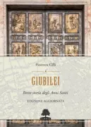 Copertina libro Giubilei