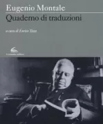 Copertina libro <b>Quaderno di traduzioni</b>