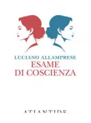 Copertina libro <b>Esame di coscienza</b>