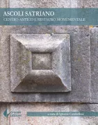 Copertina libro <b>Ascoli Satriano</b>