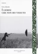 Copertina libro <b>I giorni che non ho vissuto<br></b>(titolo originale o altro titolo: <i>Hichvaght</i>)