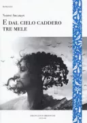 Copertina libro <b>E dal cielo caddero tre mele<br></b>(titolo originale o altro titolo: <i>S neba upali tri jabloka</i>)
