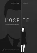 Copertina libro <b>L'ospite</b>