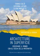 Copertina libro <b>Architetture in superficie</b>