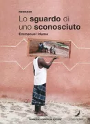 Copertina libro <b>Lo sguardo di uno sconosciuto<br></b>(titolo originale o altro titolo: <i>A stranger's pose</i>)