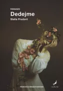 Copertina libro <b>Dedejme</b>