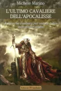 Copertina libro L'ultimo cavaliere dell'apocalisse