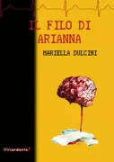 Copertina libro Il filo di Arianna