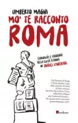 Copertina libro <b>Mo' te racconto Roma</b>