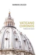Copertina libro <b>Vaticano chronos</b>
