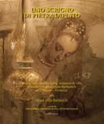 Copertina libro <b>Uno scrigno di pietra dipinto</b>