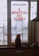 Copertina libro <b>Il beneficio del dubbio</b>