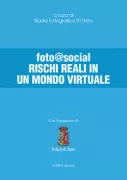 Copertina libro <b>Foto@social</b>