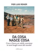 Copertina libro <b>Da cosa nasce cosa</b>